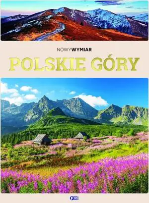 Polskie góry