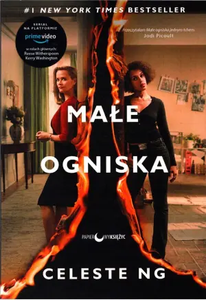 Małe ogniska