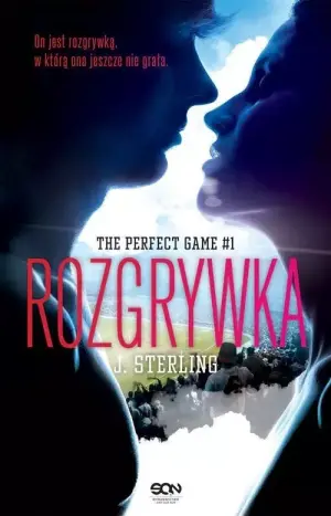 Rozgrywka. The Perfect Game. Tom 1
