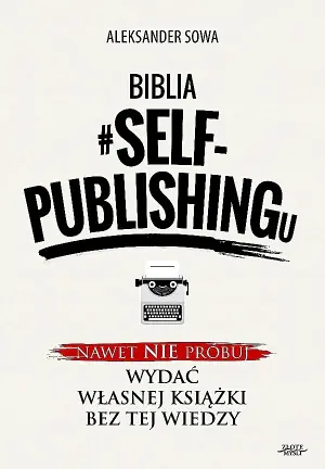 Biblia #self-publishingu