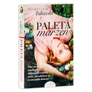 Paleta marzeń