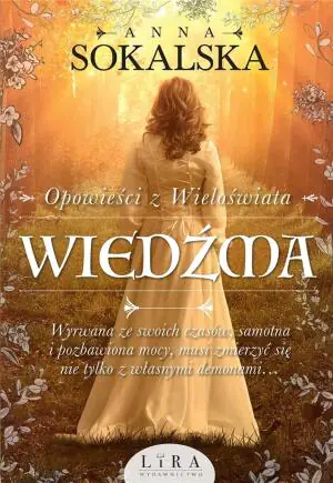 Wiedźma. Opowieści z Wieloświata. Tom 1