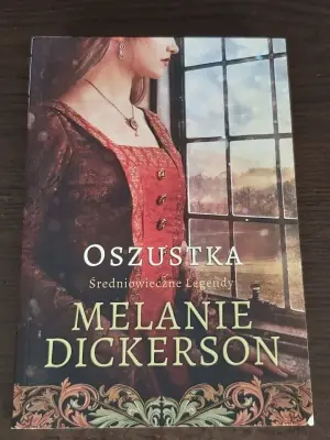 Oszustka