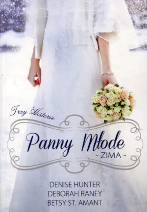 Panny młode. Zima. Trzy historie