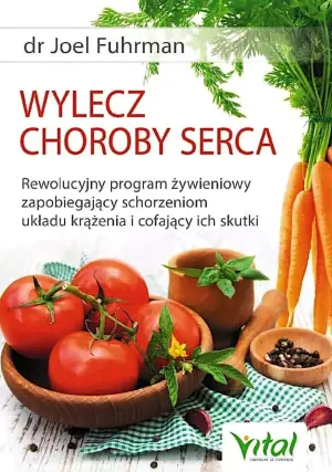 Wylecz choroby serca