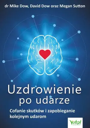 Uzdrowienie po udarze Cofanie skutków i zapobieganie kolejnym udarom