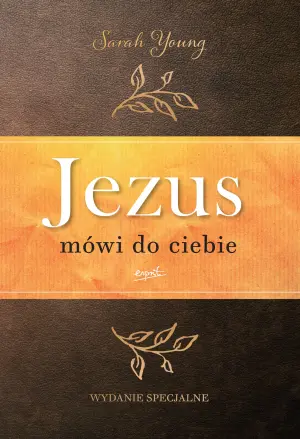 Jezus mówi do Ciebie (wydanie specjalne)