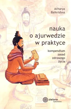Nauka o ajurwedzie w praktyce