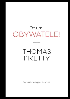 Do urn obywatele!