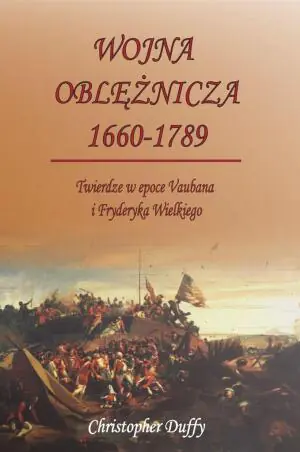 Polska przed odsieczą wiedeńską 1683 roku