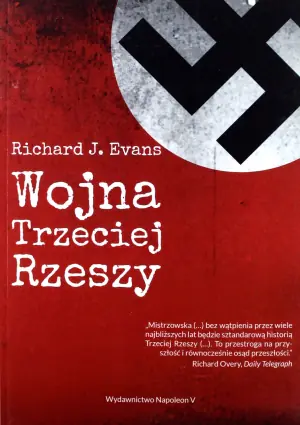Wojna Trzeciej Rzeszy