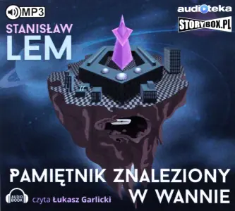 Pamiętnik znaleziony w wannie