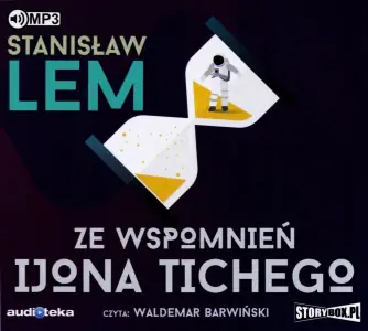 Ze wspomnień Ijona Tichego