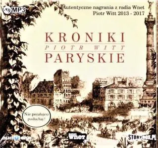 Kroniki Paryskie