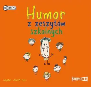 Humor z zeszytów szkolnych