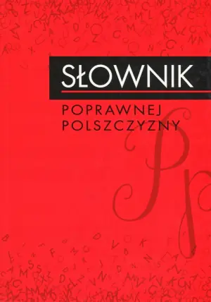Słownik poprawnej polszczyzny