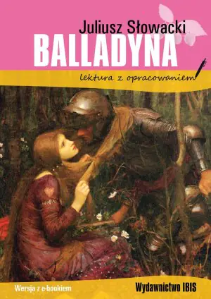 Balladyna. Lektura z opracowaniem