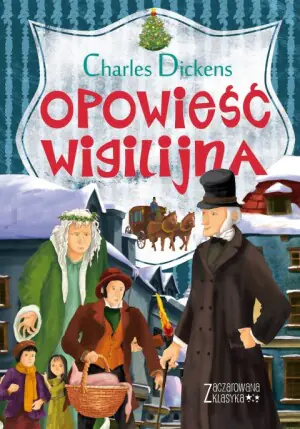 Opowieść wigilijna