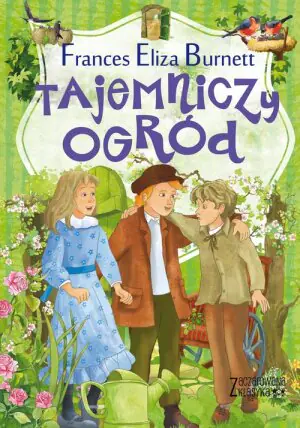 Tajemniczy ogród