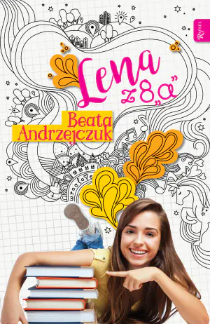 Lena z 8 a