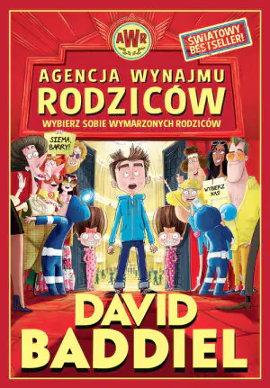 Agencja Wynajmu Rodziców