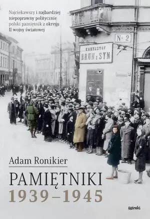 Pamiętniki 1939-1945