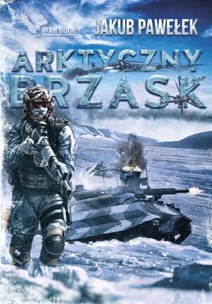 Arktyczny brzask