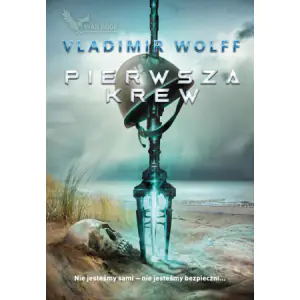 Pierwsza krew. Opowiadania ze świata cyklu Pierwsze starcie
