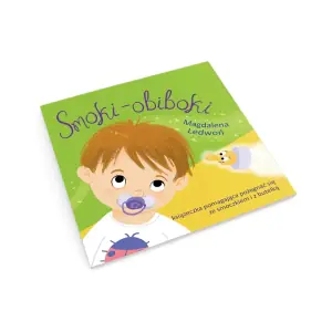 Smoki - obiboki