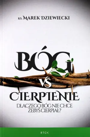 Bóg vs cierpienie