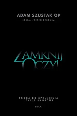 Zamknij oczy