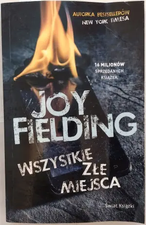 Wszystkie złe miejsca