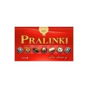 Pralinki dla duszy