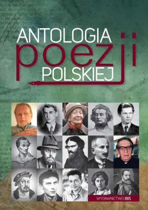 Antologia poezji polskiej