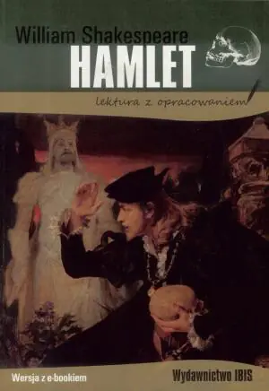Hamlet. Lektura z opracowaniem