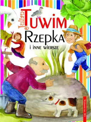 Rzepka i inne wiersze