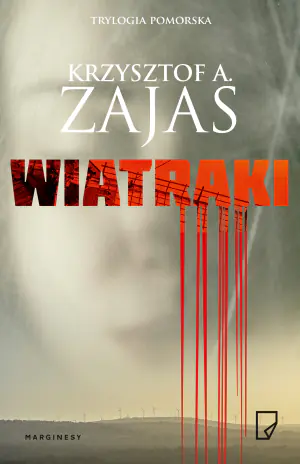 Wiatraki