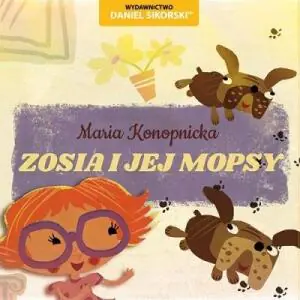 Zosia i jej mopsy
