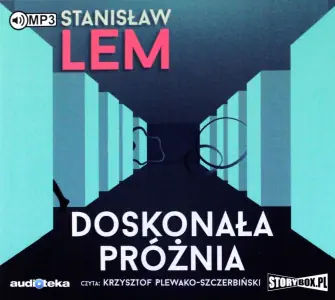 Doskonała próżnia