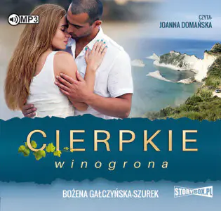 Cierpkie winogrona