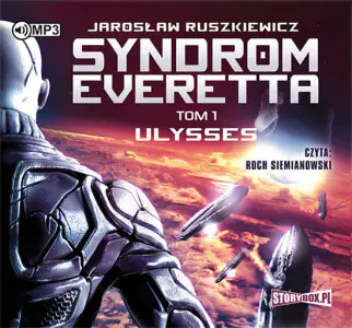 Ulysses. Syndrom Everetta. Tom 1