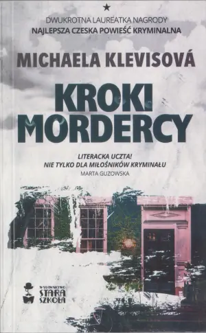 Kroki mordercy