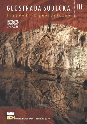 Geostrada sudecka - Przewodnik geologiczny T.3