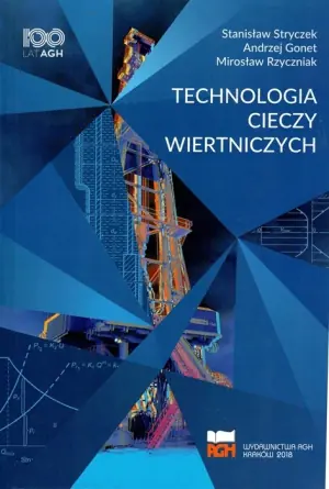 Technologia cieczy wiertniczych