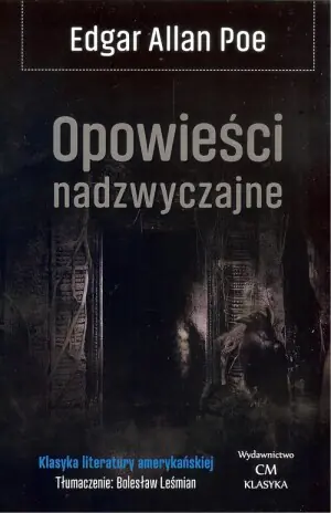 Opowieści nadzwyczajne