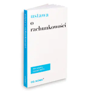 Ustawa o rachunkowości