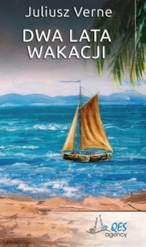 Dwa lata wakacji