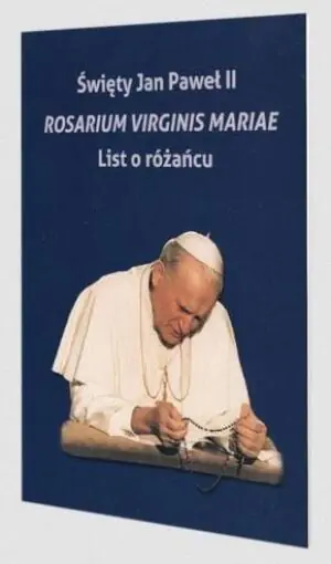 Rosarium virginis mariae