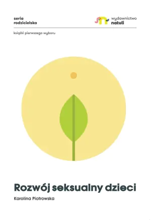 Rozwój seksualny dzieci