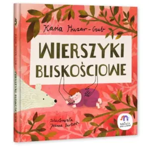 Wierszyki bliskościowe